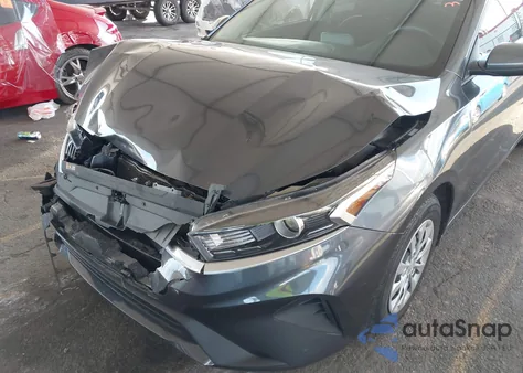 2023 Kia Forte Lx из США, поврежденный, VIN 3KPF24AD5PE551152